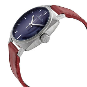 Calvin Klein  Fraternity Orologio Da Uomo