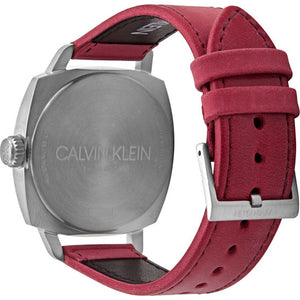 Calvin Klein  Fraternity Orologio Da Uomo