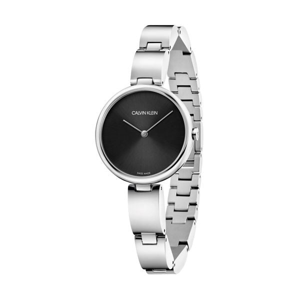 Calvin Klein  Wavy Orologio Da Donna