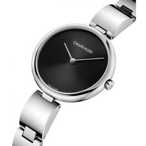 Calvin Klein  Wavy Orologio Da Donna