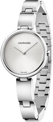 Calvin Klein  Wavy Orologio Da Donna