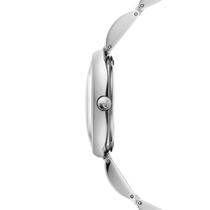 Calvin Klein  Wavy Orologio Da Donna