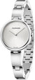 Calvin Klein  Wavy Orologio Da Donna