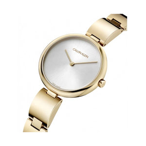 Calvin Klein  Wavy Orologio Da Donna