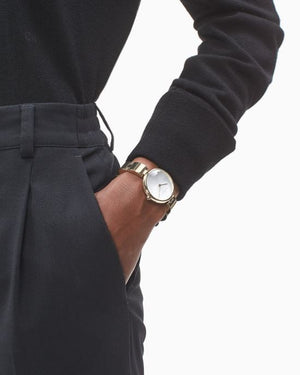 Calvin Klein  Wavy Orologio Da Donna