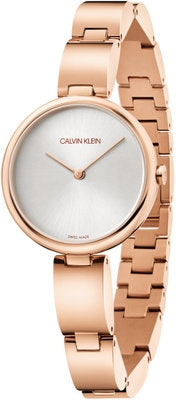 Calvin Klein  Wavy Orologio Da Donna
