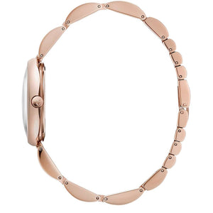 Calvin Klein  Wavy Orologio Da Donna