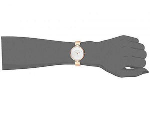 Calvin Klein  Wavy Orologio Da Donna