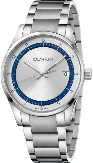 Calvin Klein  Completion Orologio Da Uomo