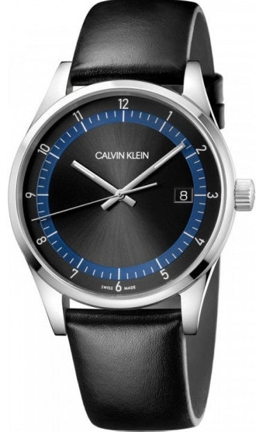 Calvin Klein  Completion Orologio Da Uomo