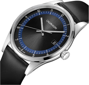 Calvin Klein  Completion Orologio Da Uomo