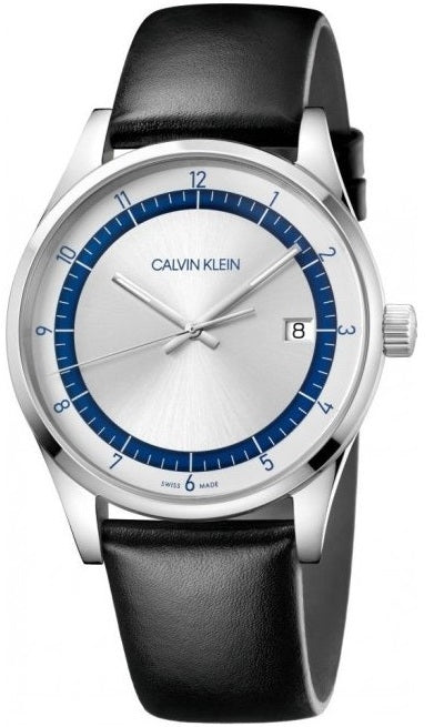 Calvin Klein  Completion Orologio Da Uomo