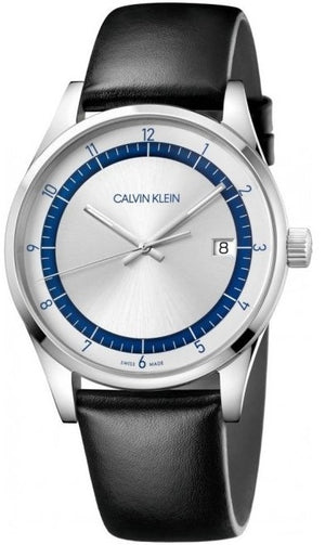 Calvin Klein  Completion Orologio Da Uomo