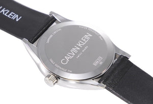 Calvin Klein  Completion Orologio Da Uomo