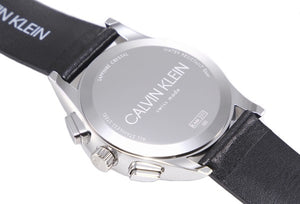 Calvin Klein  Kam271 C1 Orologio Da Uomo