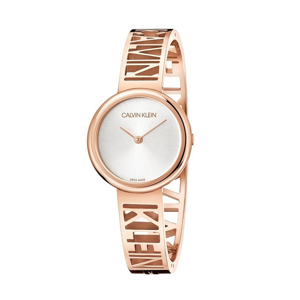 Calvin Klein  Mania Orologio Da Donna