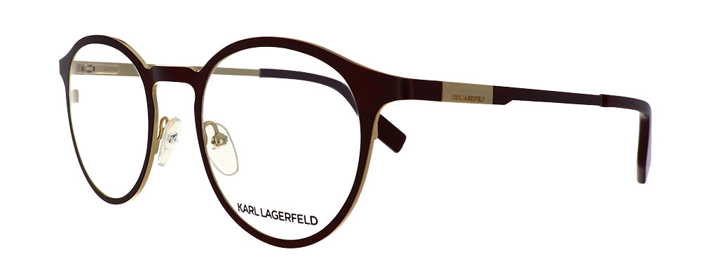 KARL LAGERFELD Mod. KL315-721-48