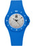 Light Time  Silicon Strass Orologio Da Donna