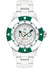 Light Time  Poker Orologio Da Bambino