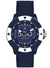 Light Time  Poker Orologio Da Bambino