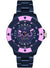 Light Time  Poker Orologio Da Bambino