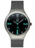 Light Time  Mesh Vintage Orologio Da Bambino