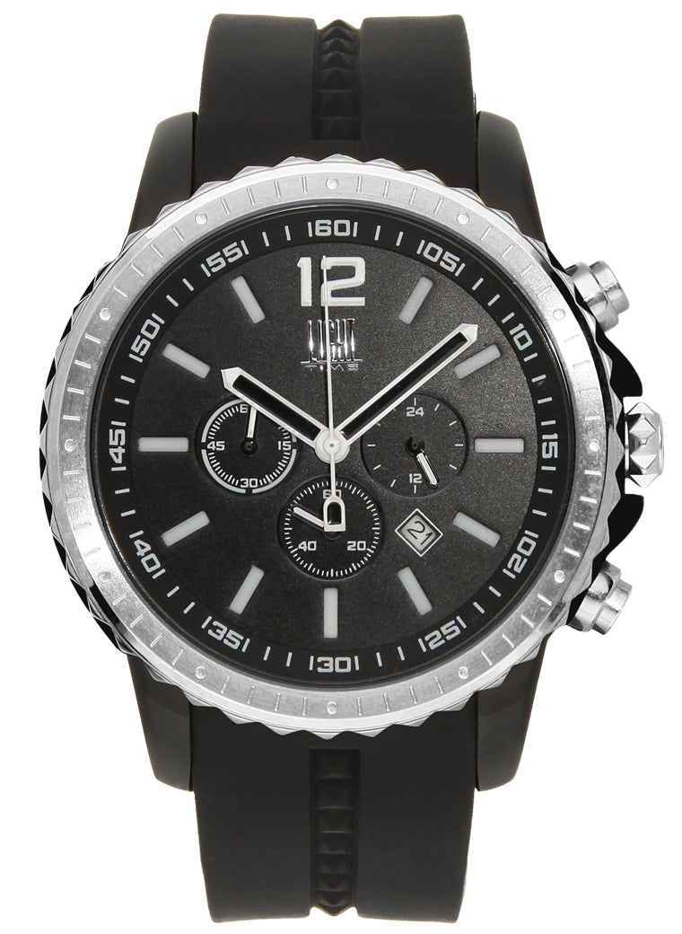 Light Time  Speed Way Orologio Da Uomo