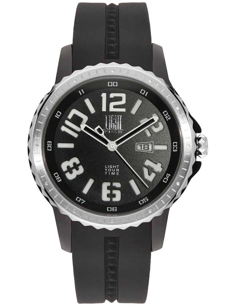 Light Time  Speed Way Orologio Da Bambino