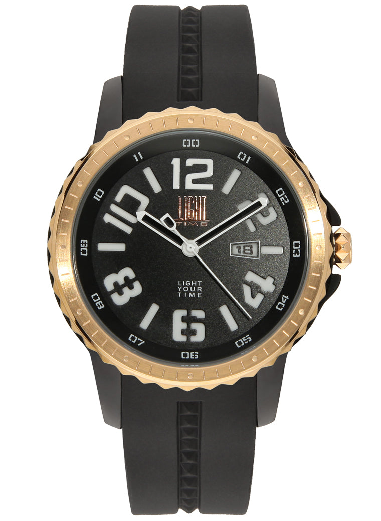 Light Time  Speed Way Orologio Da Bambino