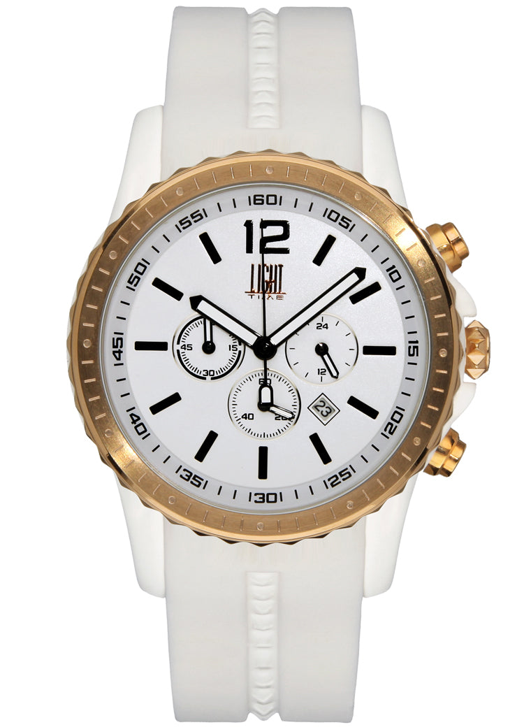 Light Time  Speed Way Orologio Da Bambino