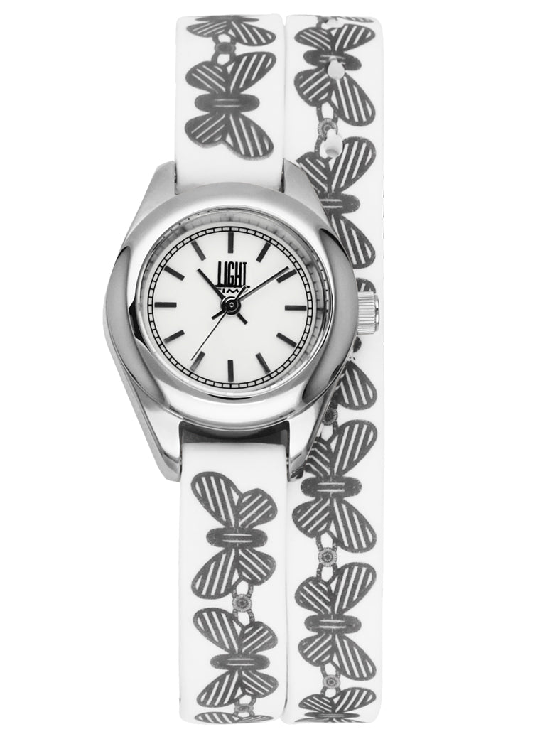 Light Time  Rococo Orologio Da Donna