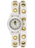 Light Time  Punk Orologio Da Donna