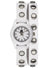 Light Time  Punk Orologio Da Donna