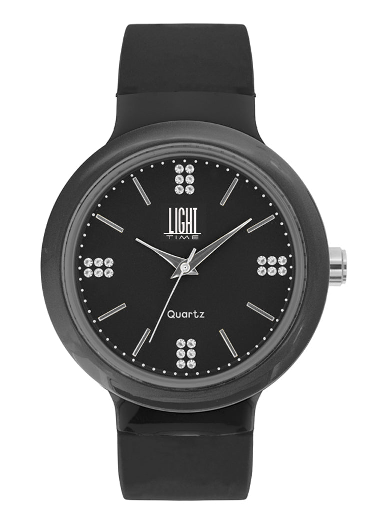 Light Time  Europe Orologio Da Donna