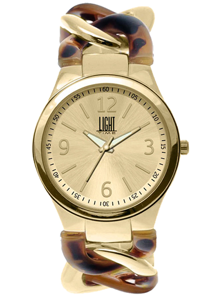 Light Time  Firenze Orologio Da Donna