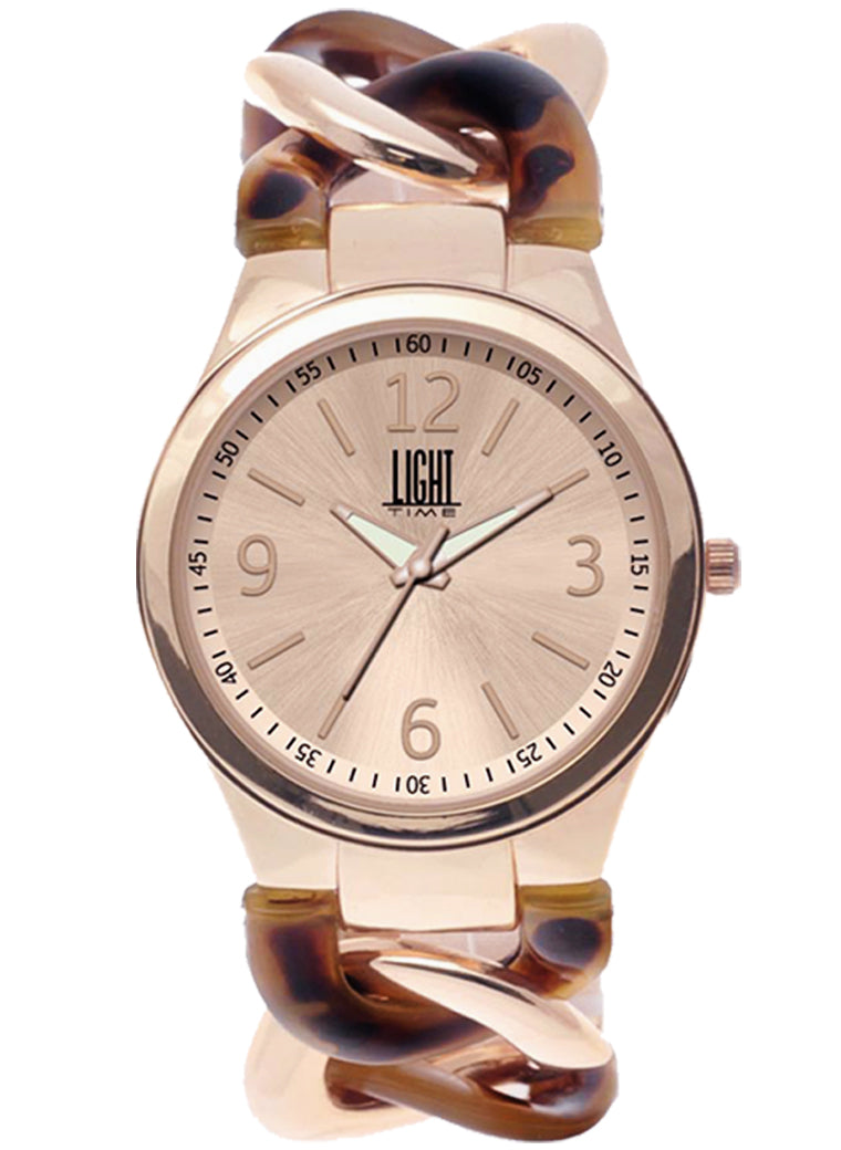 Light Time  Firenze Orologio Da Donna