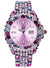 Light Time  Mediterraneo Orologio Da Donna