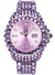 Light Time  Mediterraneo Orologio Da Donna
