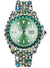 Light Time  Mediterraneo Orologio Da Donna
