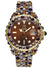 Light Time  Mediterraneo Orologio Da Donna