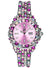 Light Time  Mediterraneo Orologio Da Donna