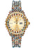 Light Time  Mediterraneo Orologio Da Donna