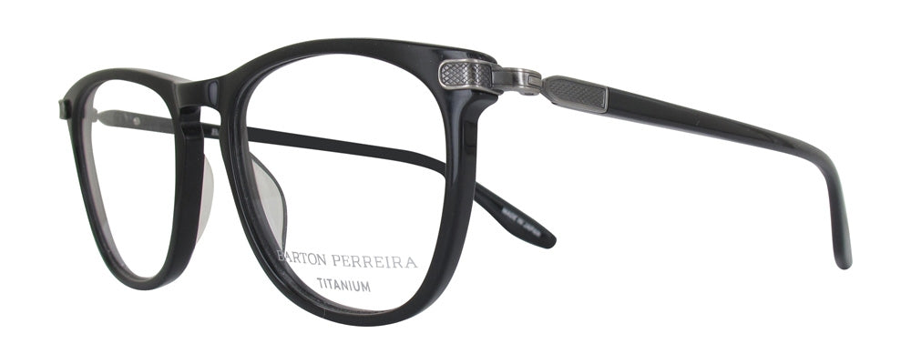 Barton Perreira Mod. Lautner Bla Pew 50 Women's Watch