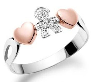 Anelli Le Bebe Mod. Lbb111-12