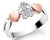 Anelli Le Bebe Mod. Lbb112-16