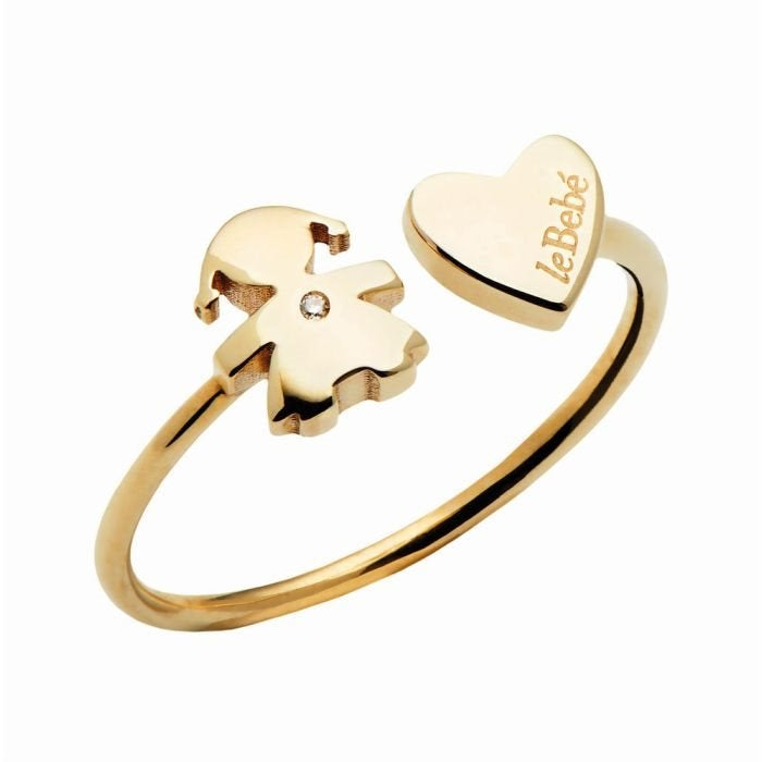Anelli Le Bebe Mod. Lbb701-13