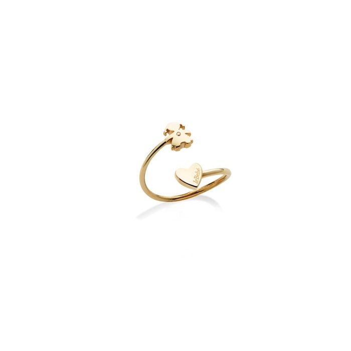 Anelli Le Bebe Mod. Lbb703-13