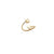 Anelli Le Bebe Mod. Lbb703-13