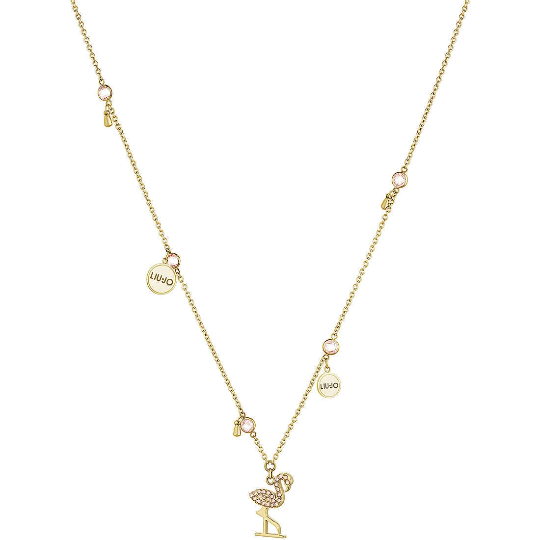 Liu Jo Luxury Jewels Mod. Tropical Dream Orologio Da Donna