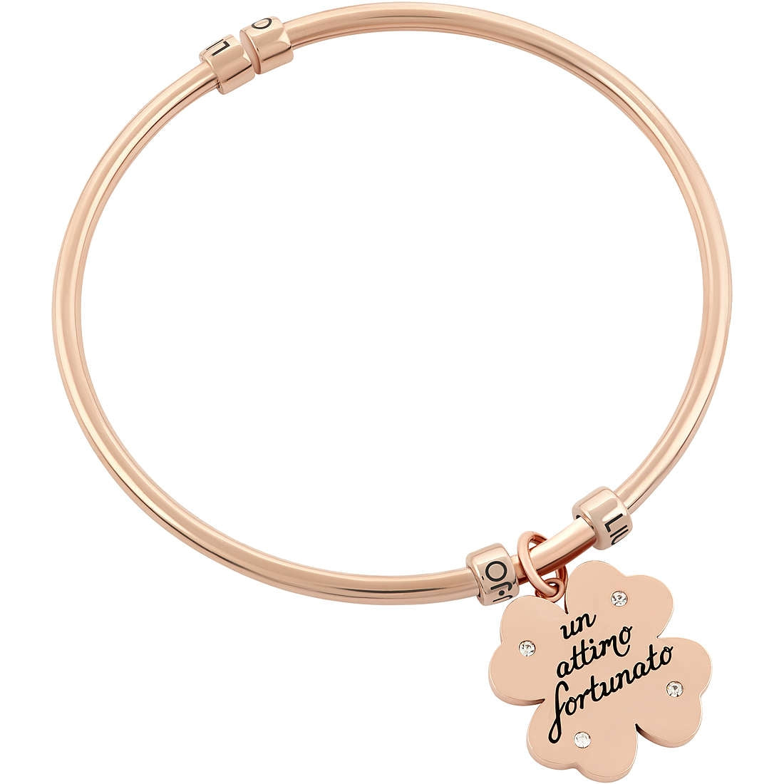 Liu Jo Luxury Jewels Mod. Lj1520 Orologio Da Donna
